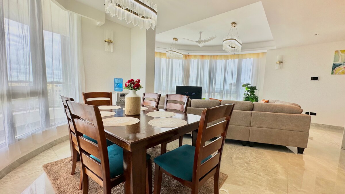 Nauras Apartment, Modern Coastal Stay 2BR — photo 89