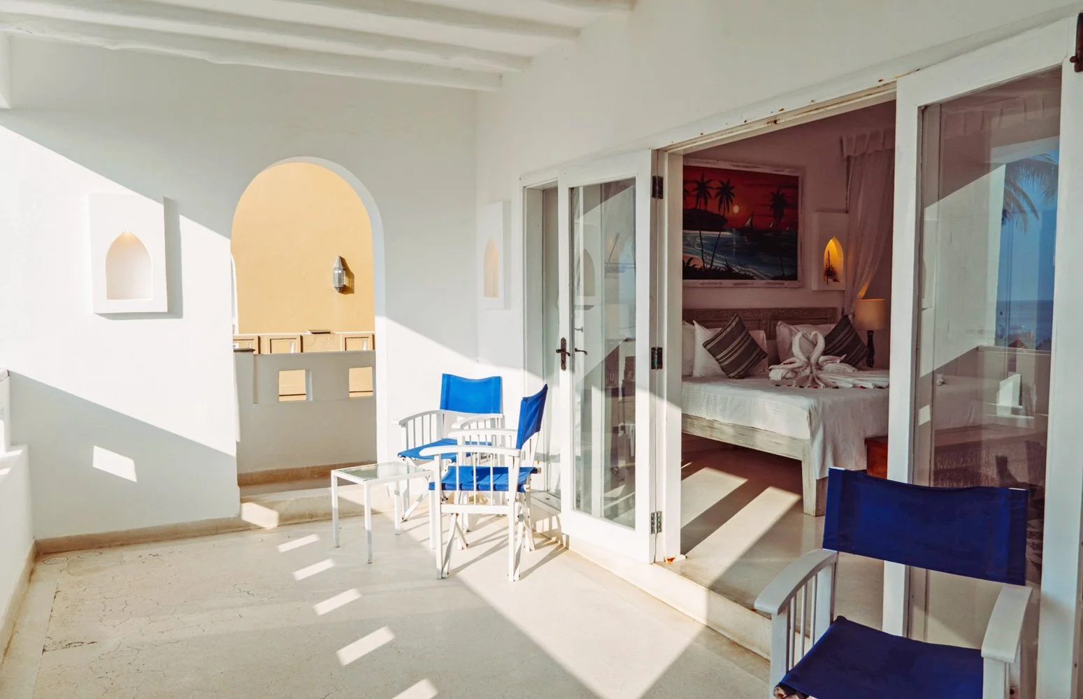 Ocean Rose, 5BR Beachfront — photo 18
