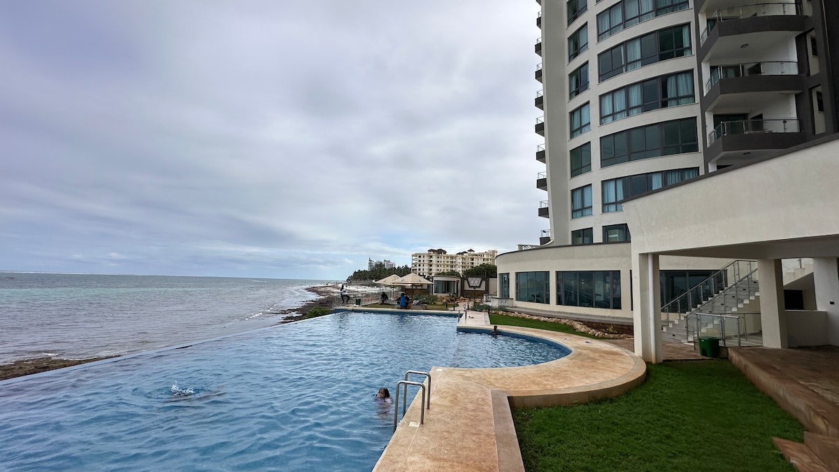 Nauras Apartment, Modern Coastal Stay 2BR — photo 63