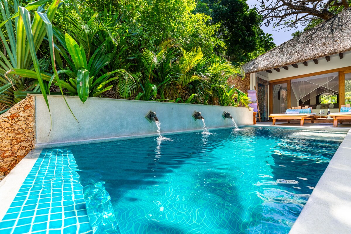 Pandanas Beach Villa — photo 52