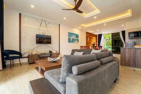 Palm Haven 1, 5BR — photo 18