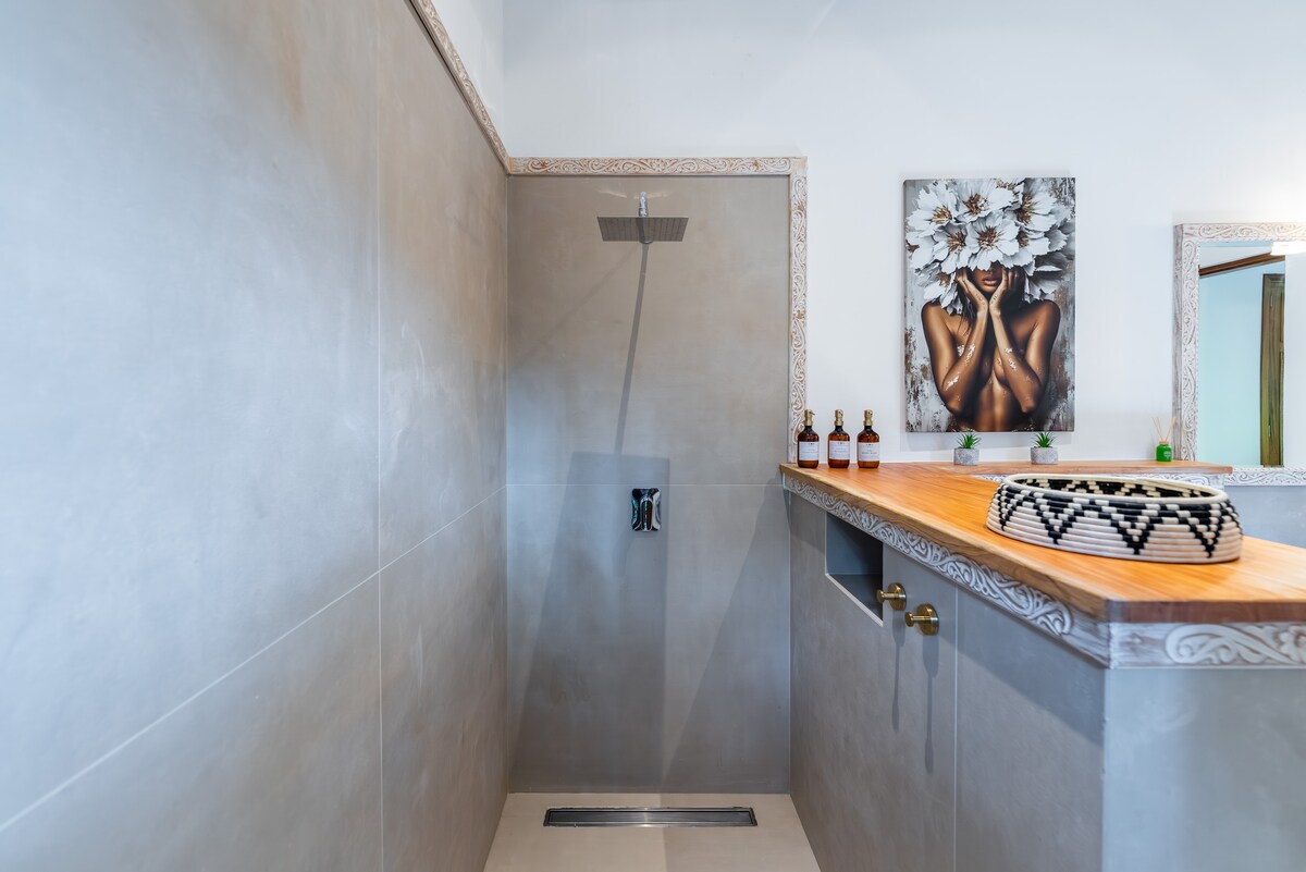 Pandanas Beach Villa — photo 34