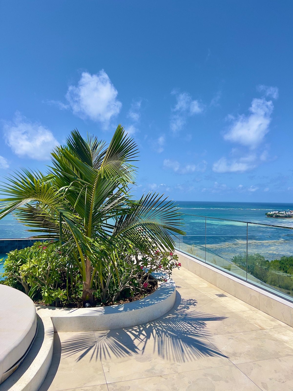 Nyali, Seaside Escape — view 1
