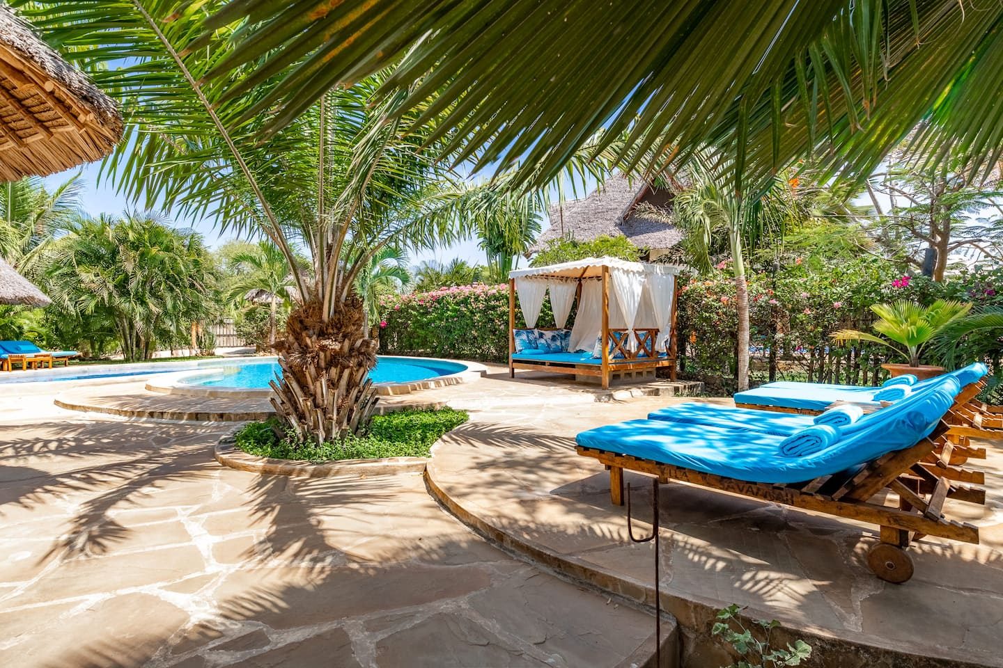 Villa Savannah — photo 16