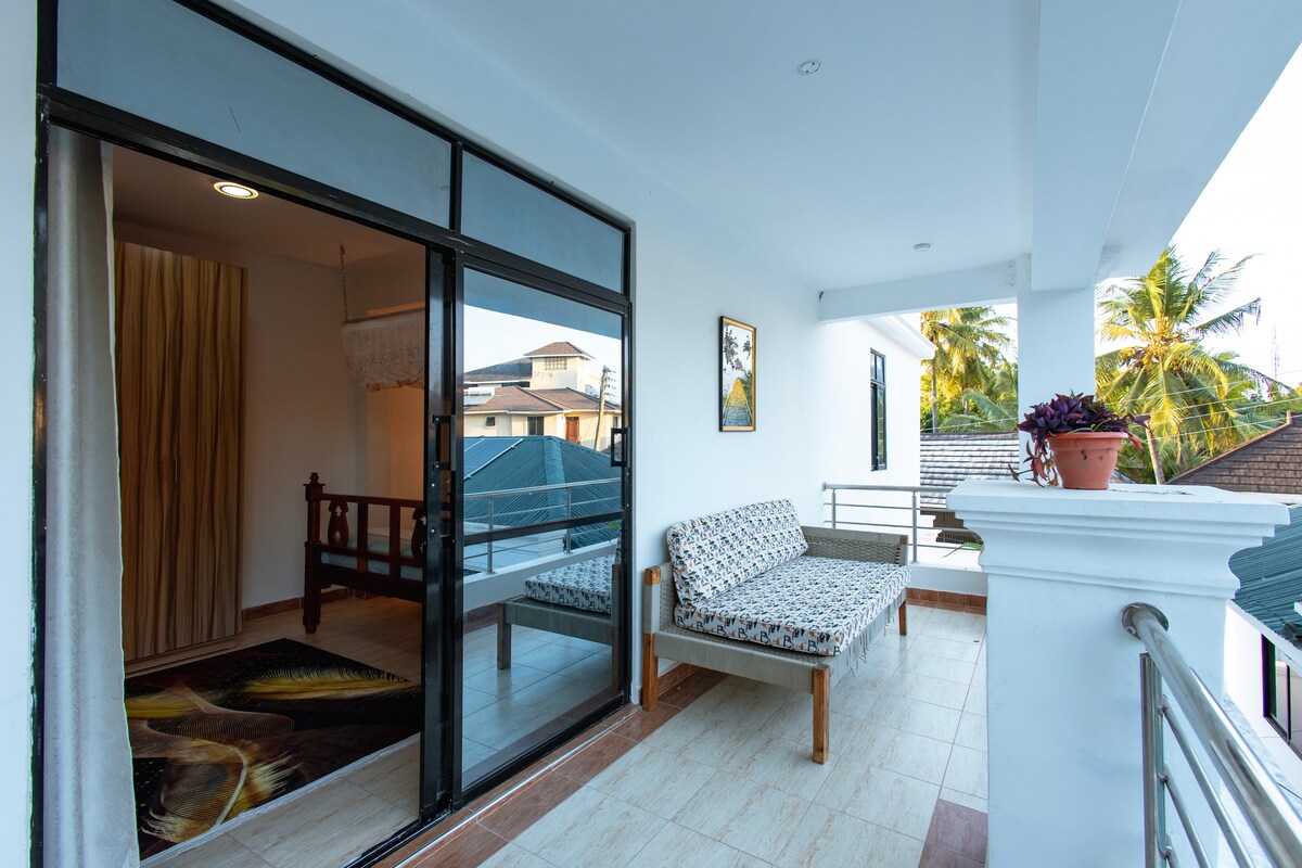8BR Diani Villa, Pool & Chef — photo 41