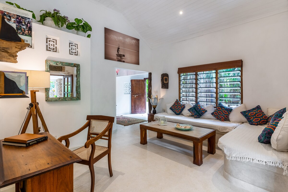 Inshallah Beach Cottage — photo 14