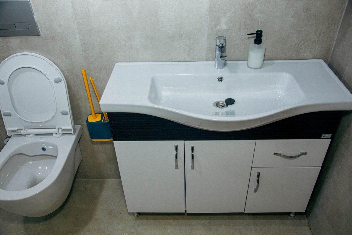 Semo's Aqua Luxury 6BR Penthouse — photo 62
