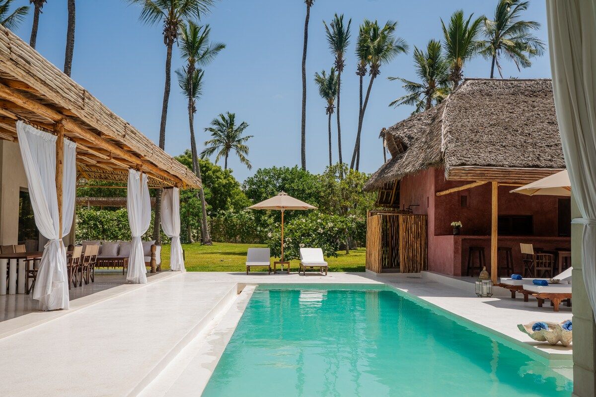 Kaya Villa — photo 24