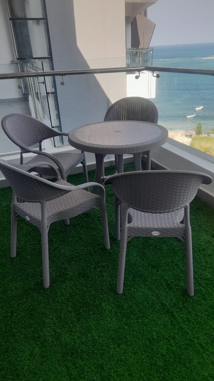 Luxurious 3BR Beach Apartment — photo 37