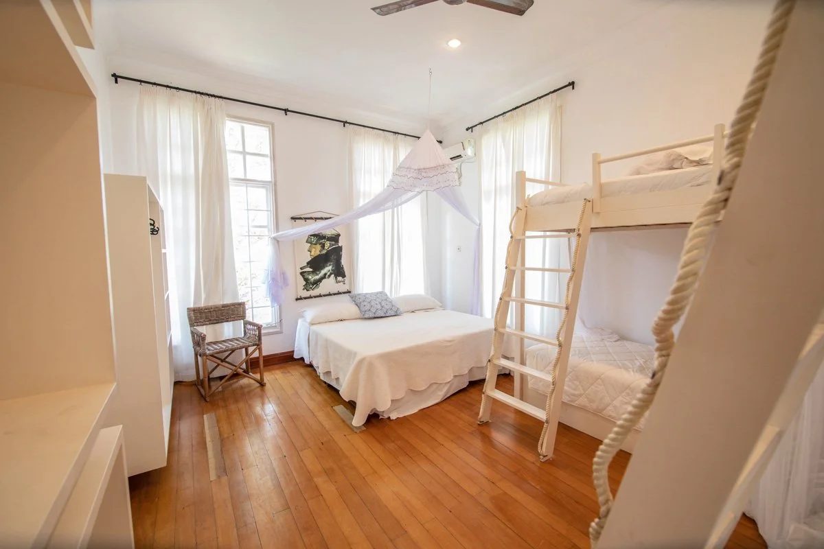Paradise Found, 5BR Beachfront — photo 27