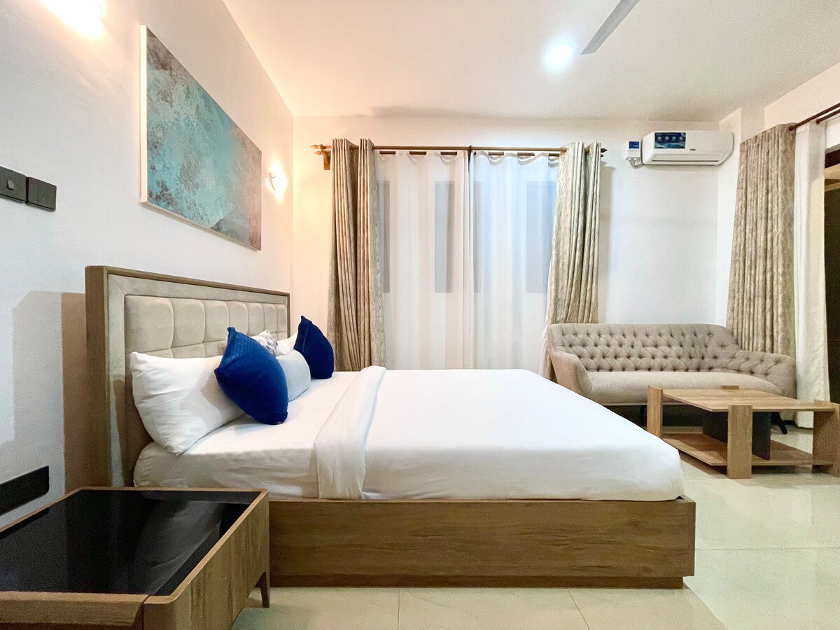 Villa 101 Vipingo — photo 11