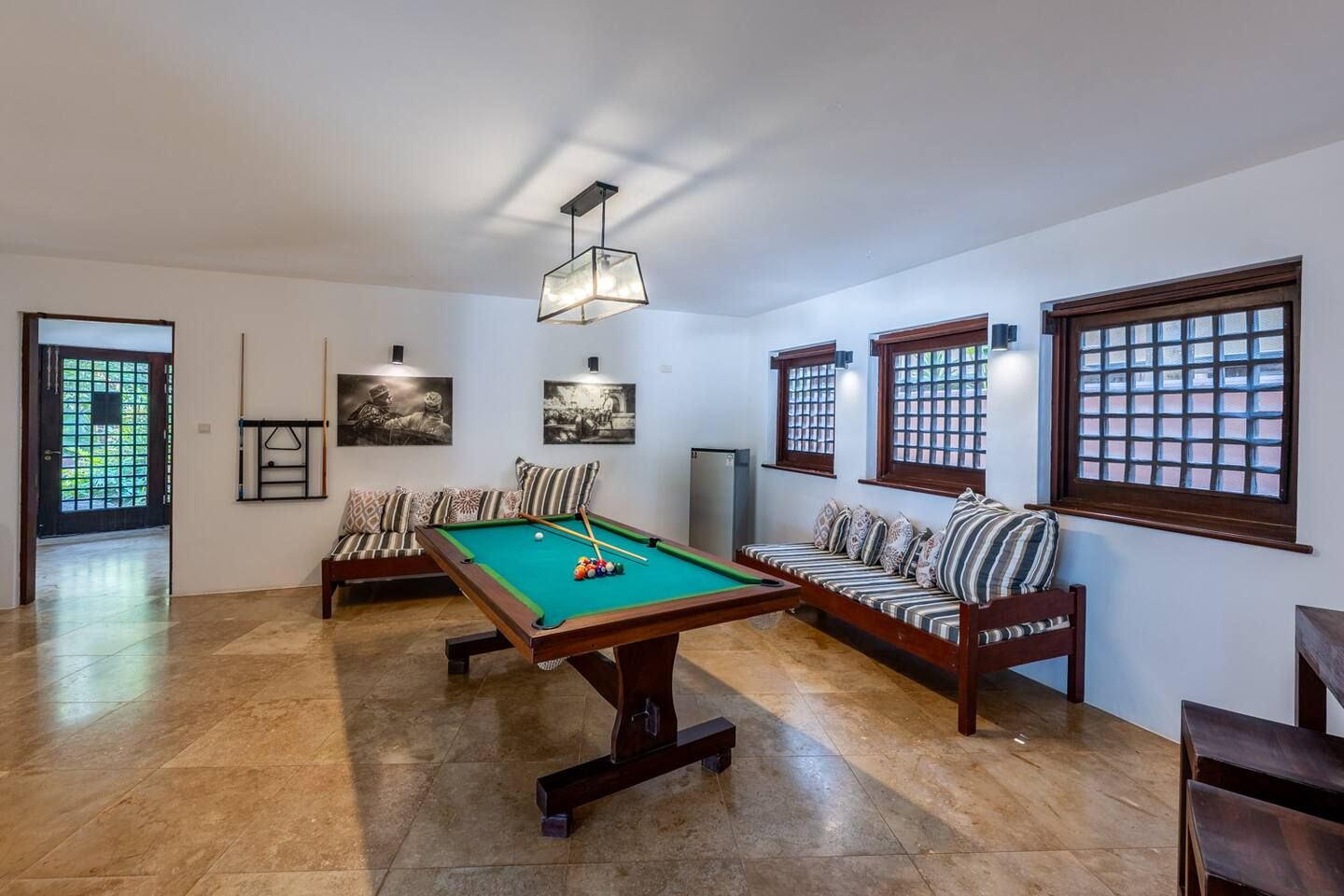 Tequila Sunrise Villa — photo 9