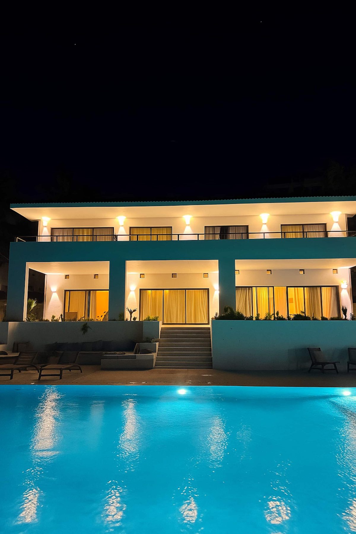 Casa Del Mar Villa — photo 47