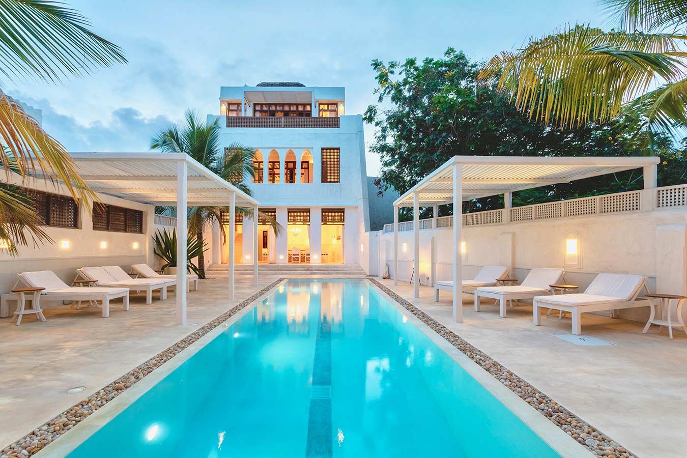 Kasbah Villa
