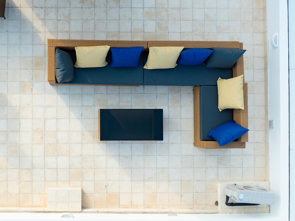 Amkia Villas Diani – Neema — photo 14