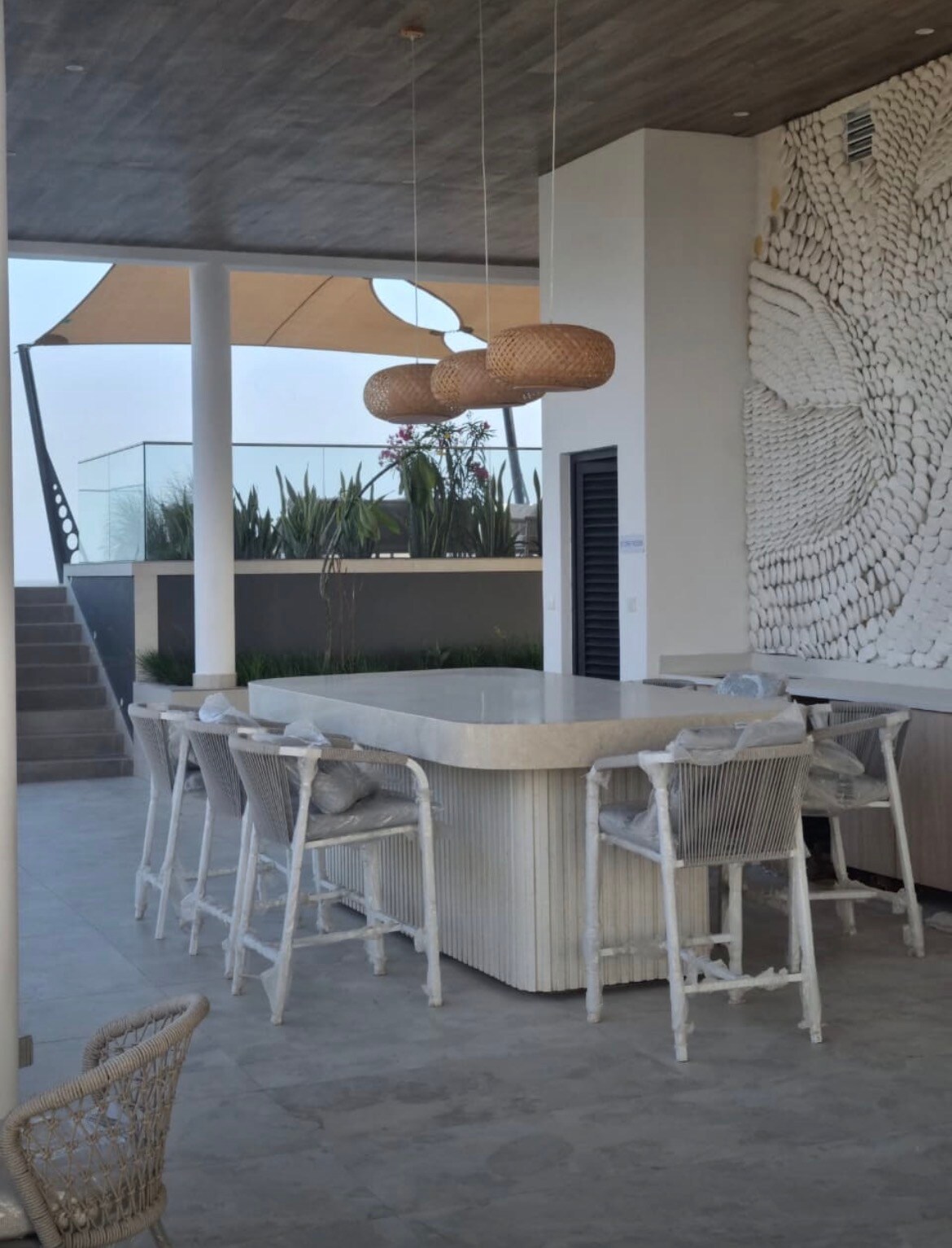 Nyali Seaside Studio — photo 4