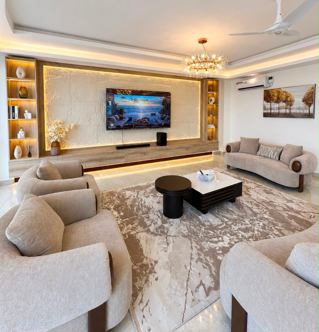 Luxury 3BR Beachfront Escape — photo 11