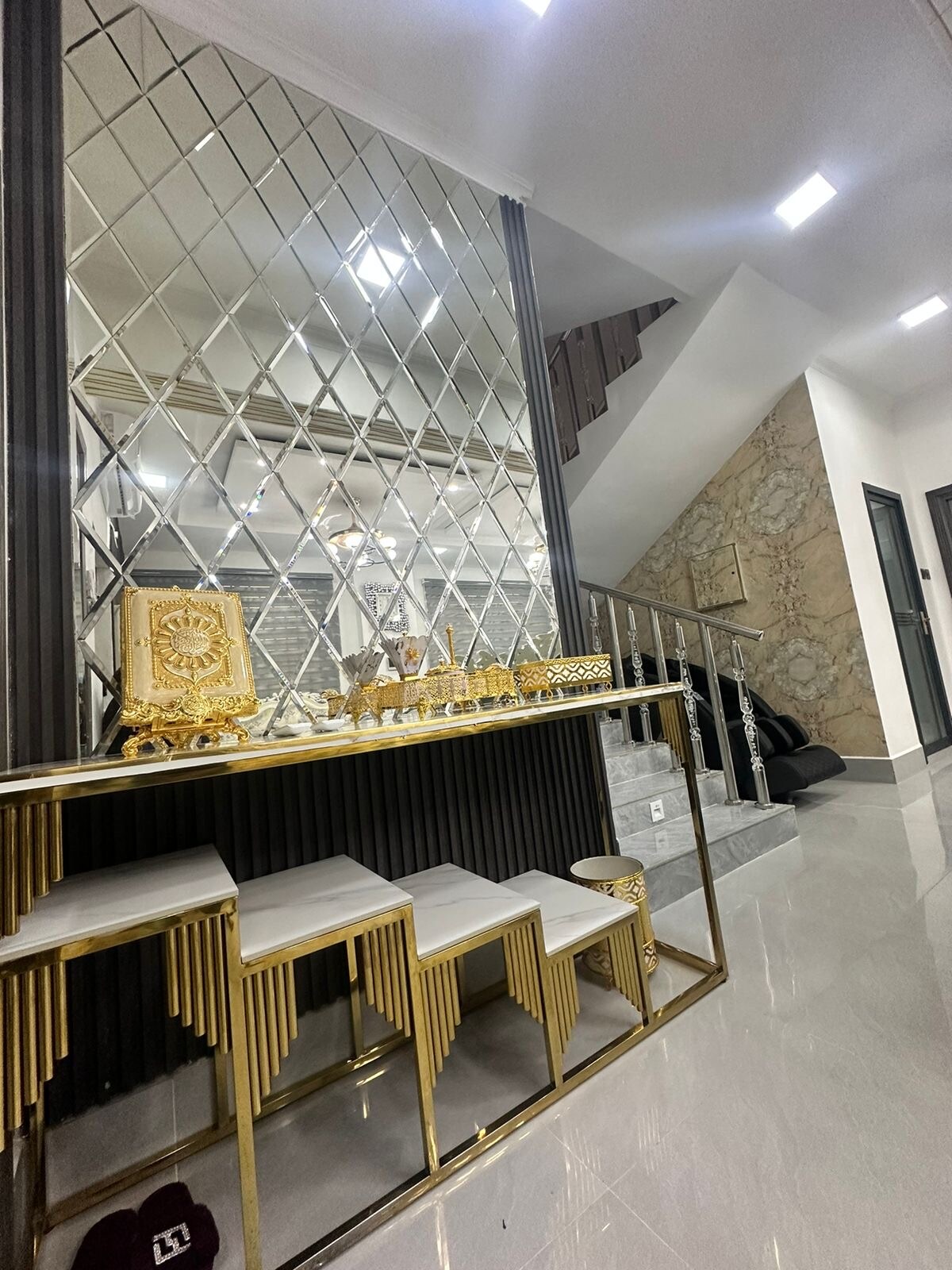 Barrack Villa Malindi — photo 24