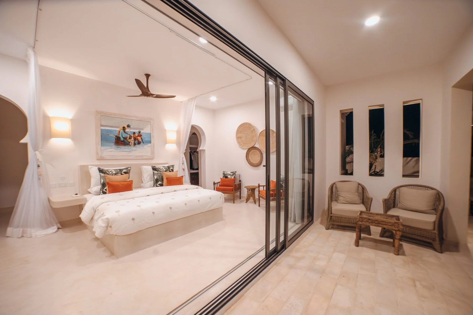 Kuba House, 6BR Beachfront — photo 41