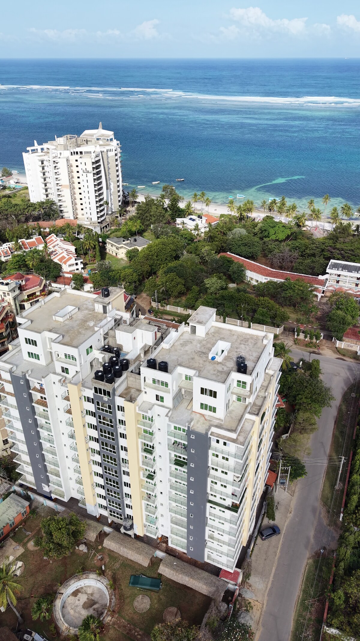 Seaside Haven Sea Views, 4BR — photo 69