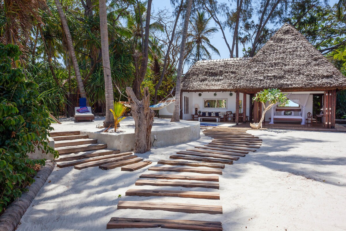Azhari Beach Villa — photo 65
