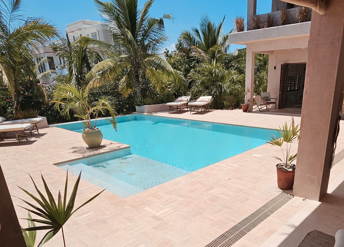 Boma-Ya-Kaa Galu Beach Villa — photo 30