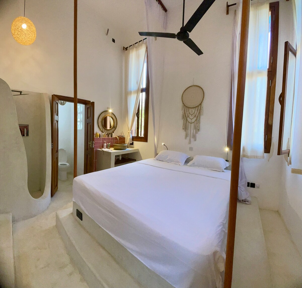 Villa Amani, 4BR — photo 83