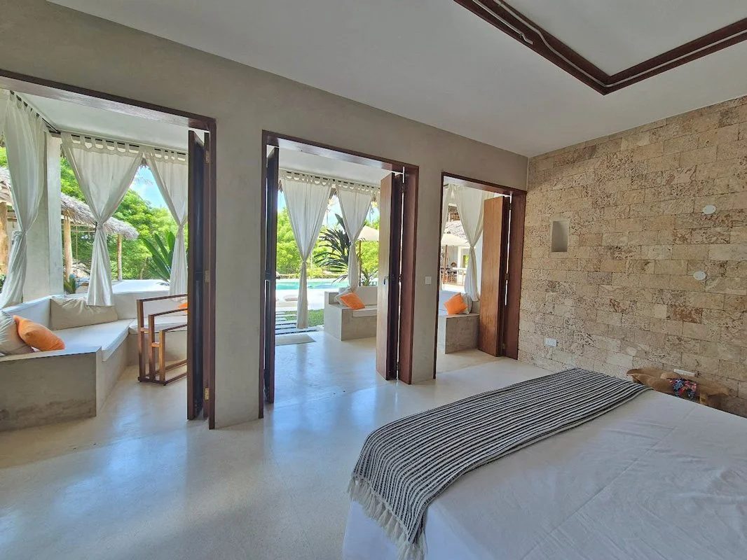 Tradewinds, 4BR Mida Forest — photo 7