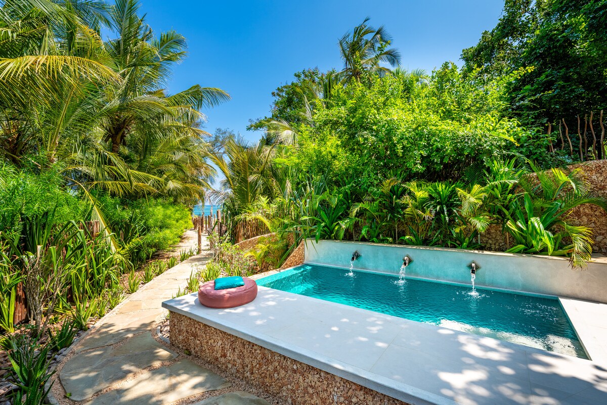 Pandanas Beach Villa — photo 54