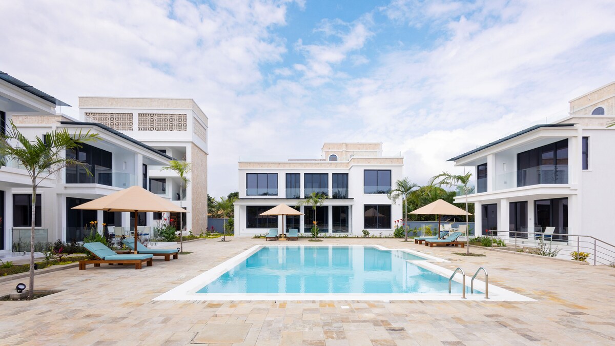 Amkia Villas Diani – Neema — photo 43