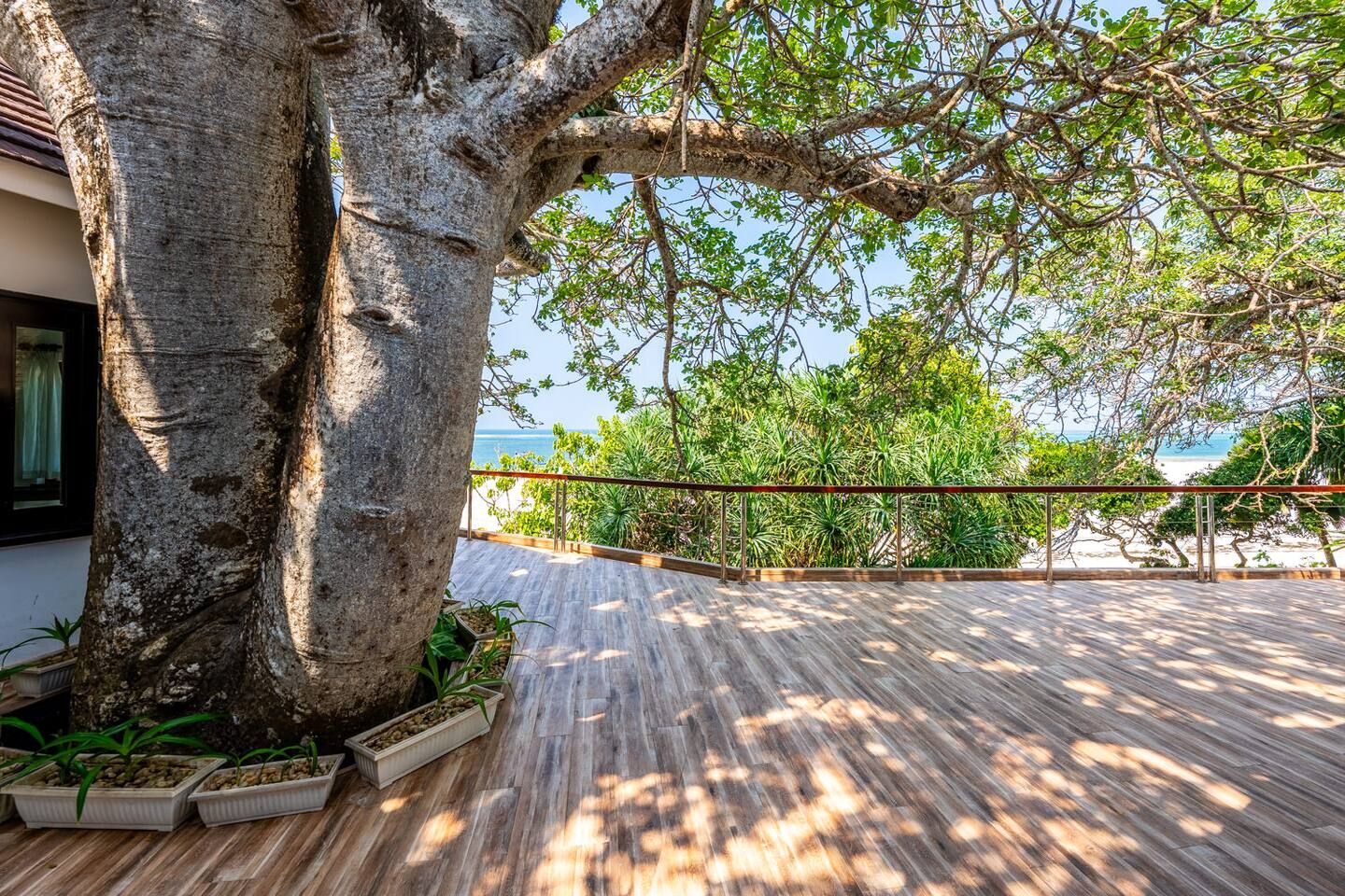 Tequila Sunrise Villa — photo 13