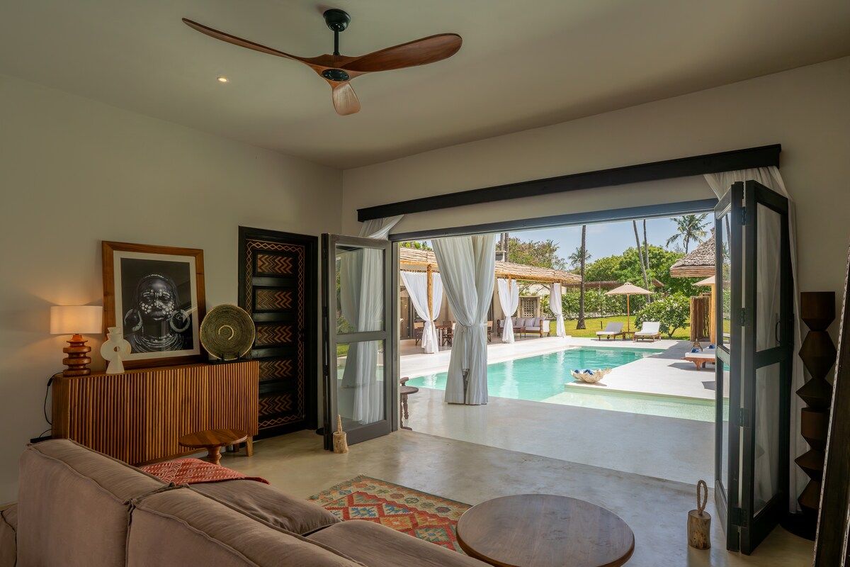 Kaya Villa — photo 13