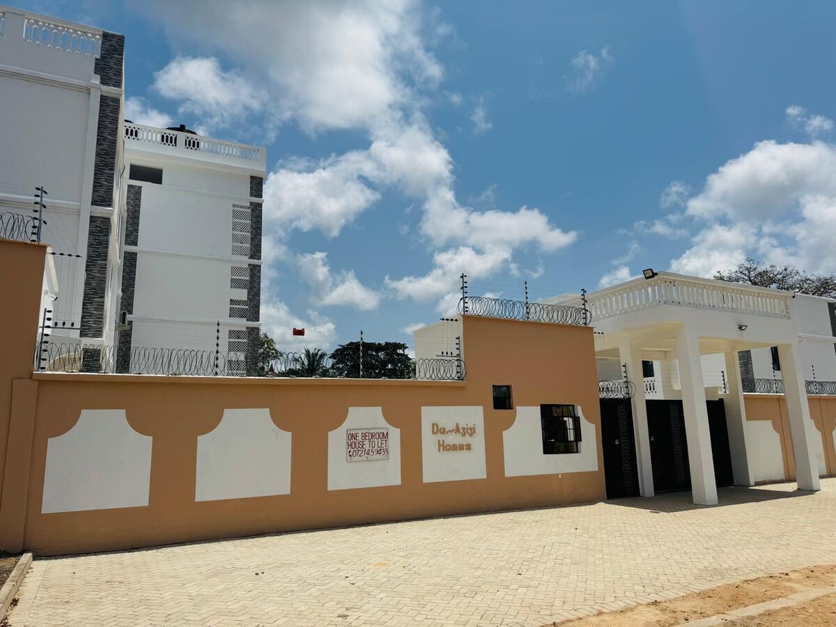 Diani Palm Bay Stays — photo 15