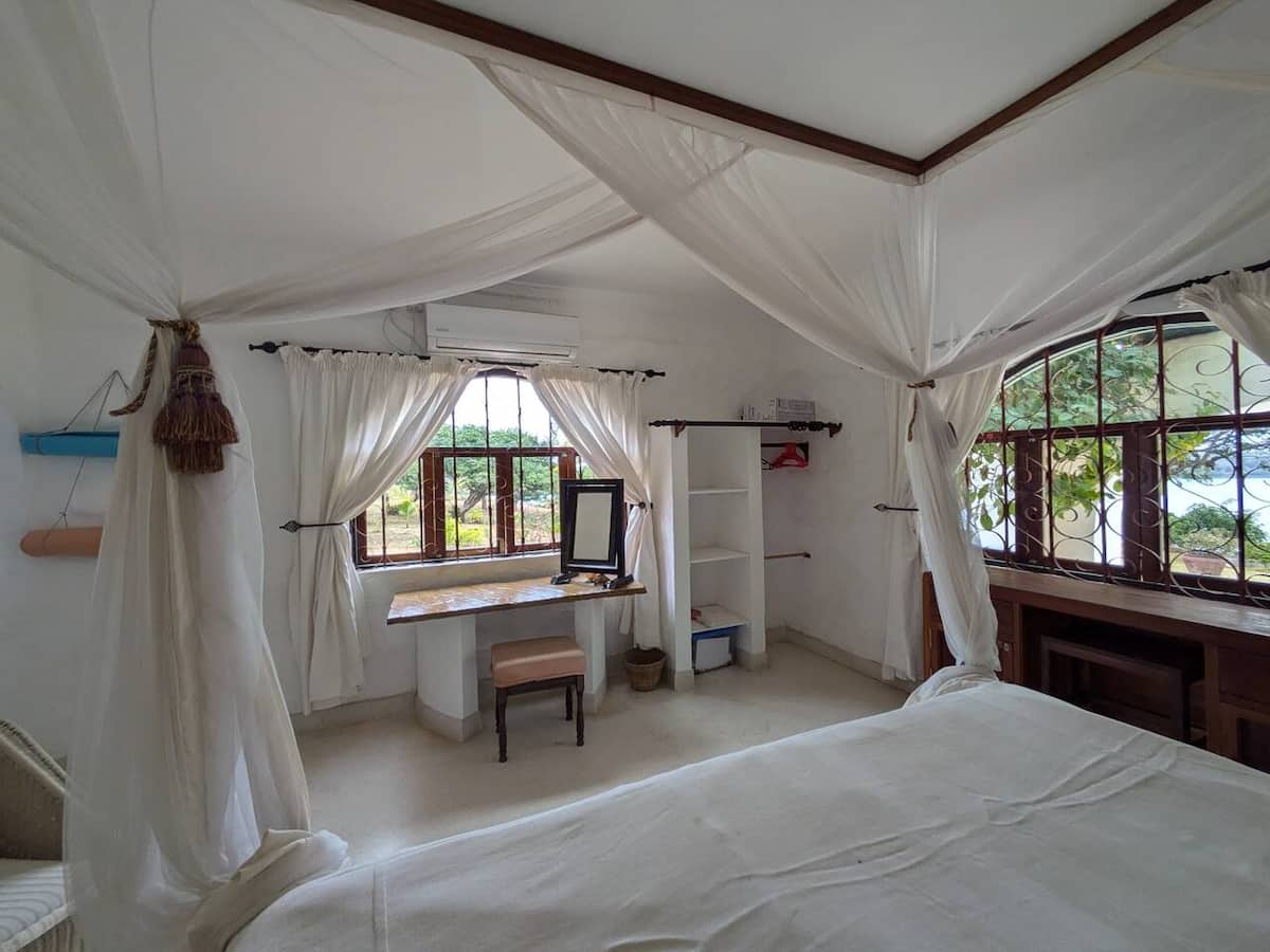 Marijani Villa, 3BR — photo 41