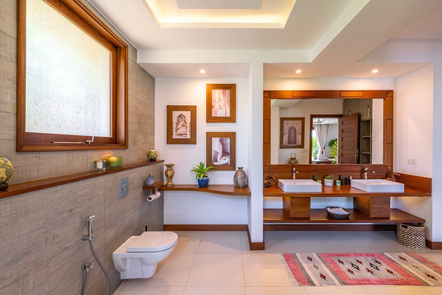 Nirvana Suite, Diani — photo 24