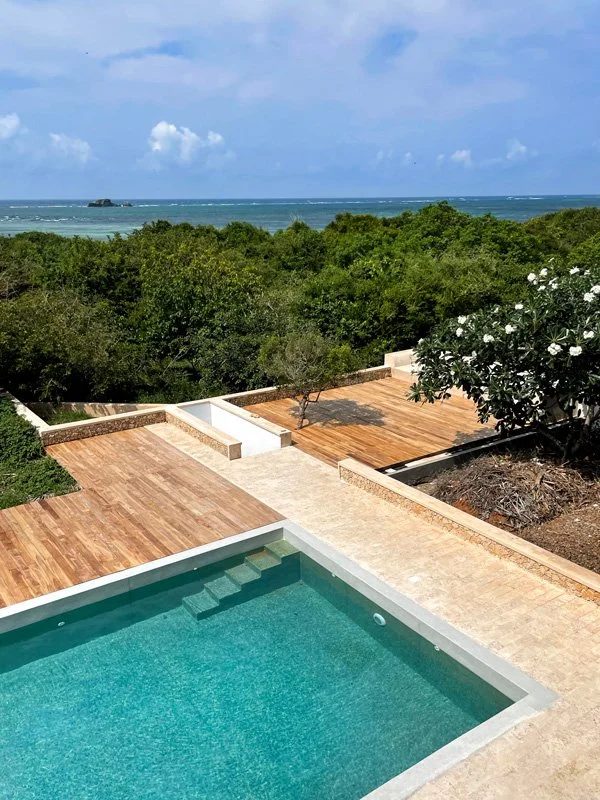 Kusini House, 6BR Beachfront — photo 24
