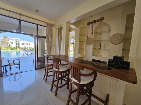 Musa House Diani Sea Views, 5BR — photo 39