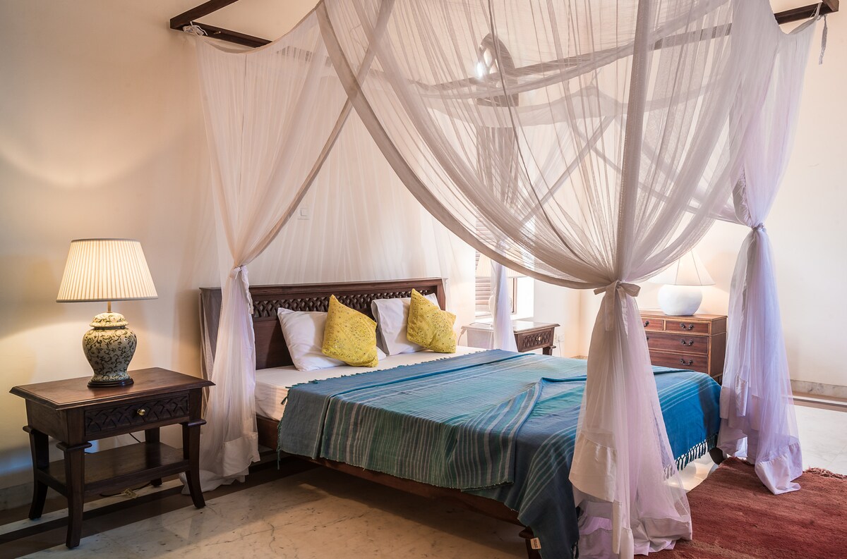 Ahana Villa, Diani Beach — photo 10