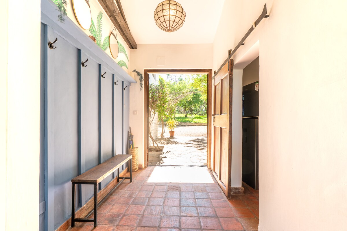Cape Blush Villa @ Flamboyant — photo 26