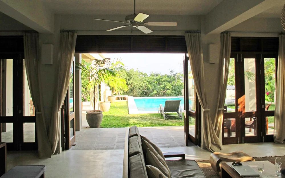 Jabali House, 4BR Beach Access — photo 16