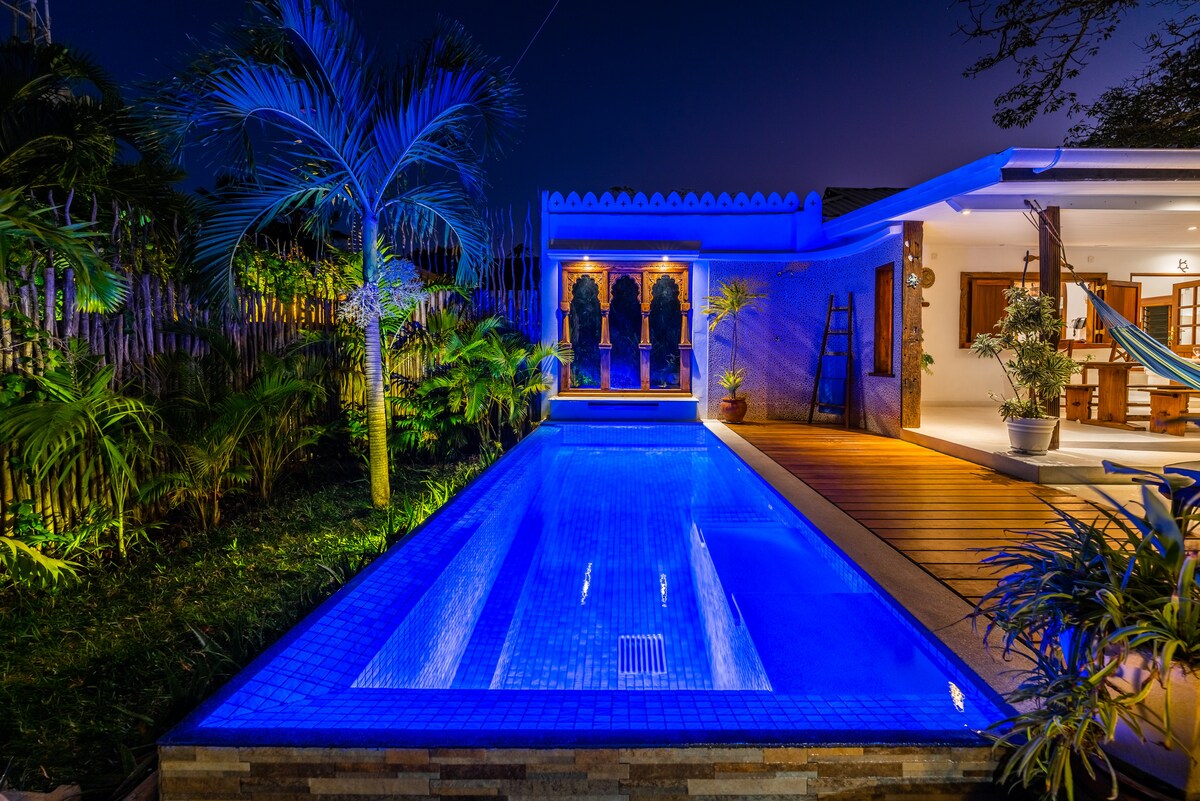 Inshallah Beach Cottage — photo 76