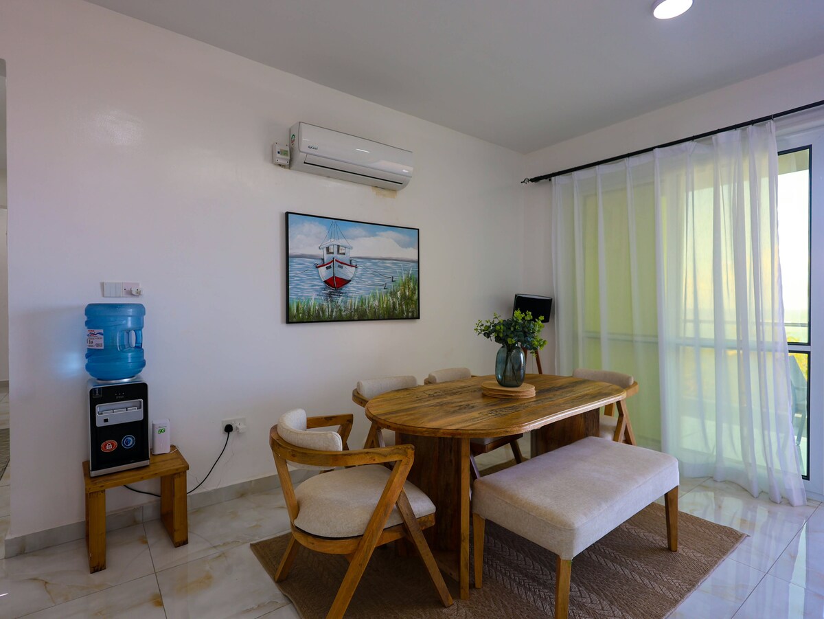 Seaside Haven Sea Views, 4BR — photo 21