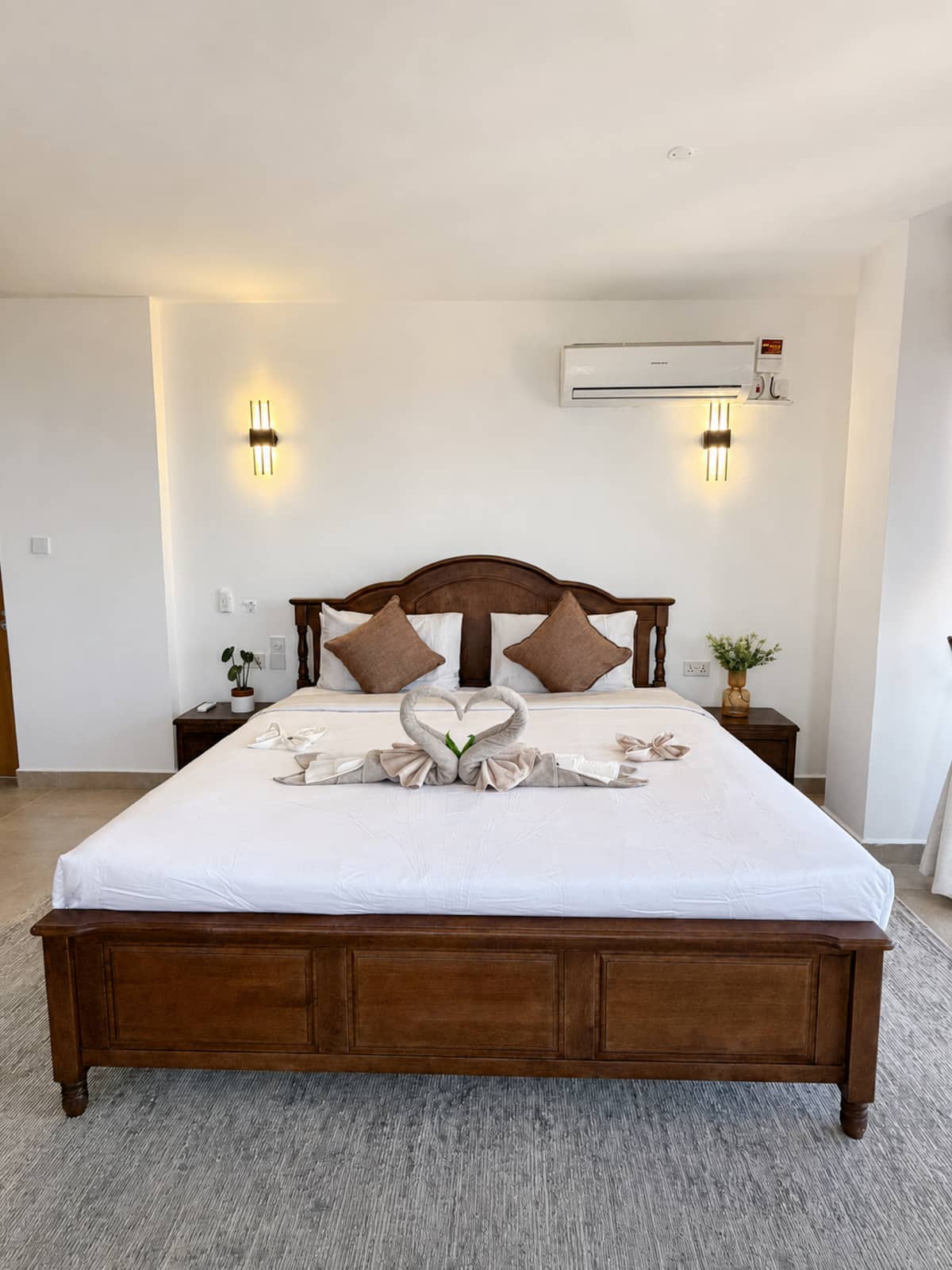 Executive Suite 4BR Penthouse, Sandy Shore — photo 15