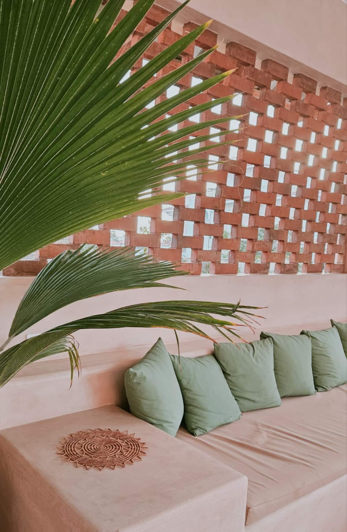 Boma-Ya-Kaa Galu Beach Villa — photo 18