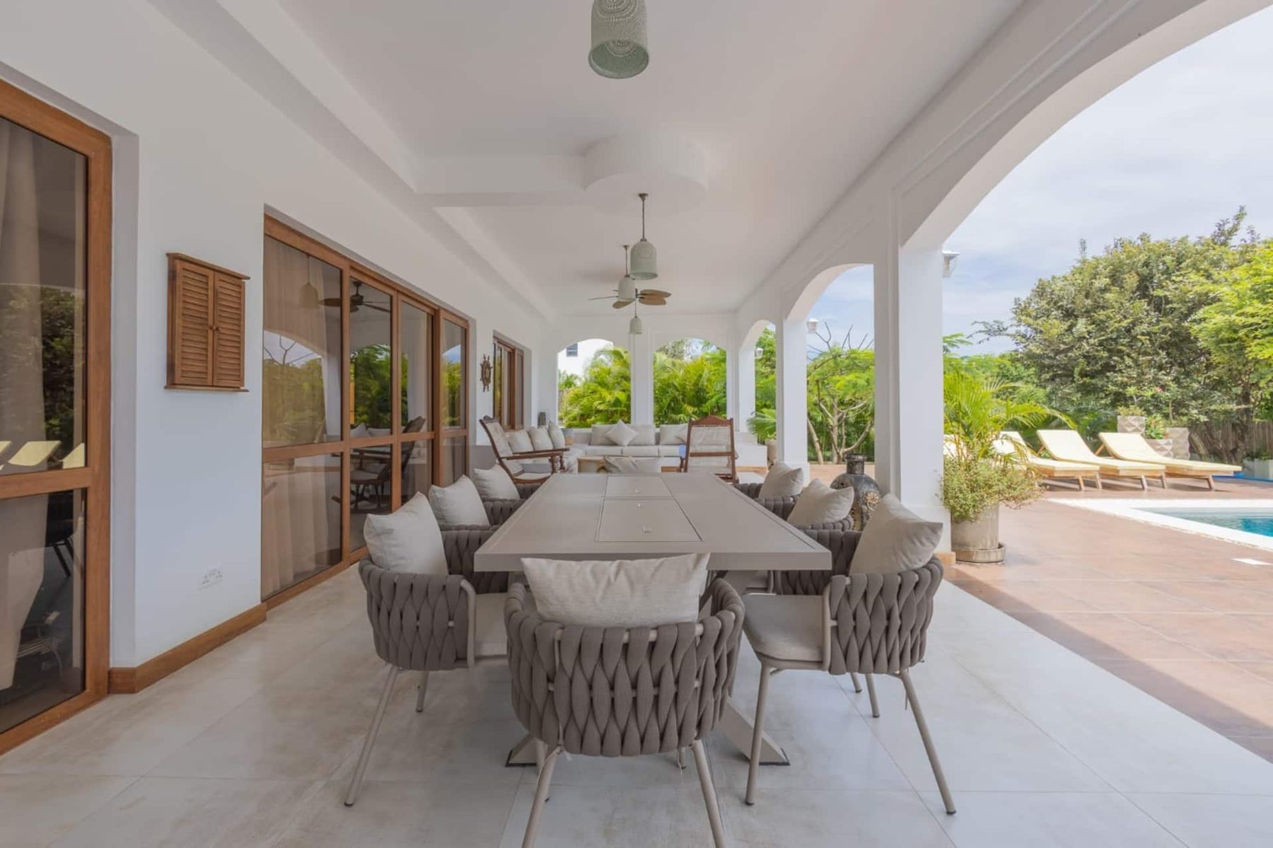 Rhion Residence Diani — photo 8