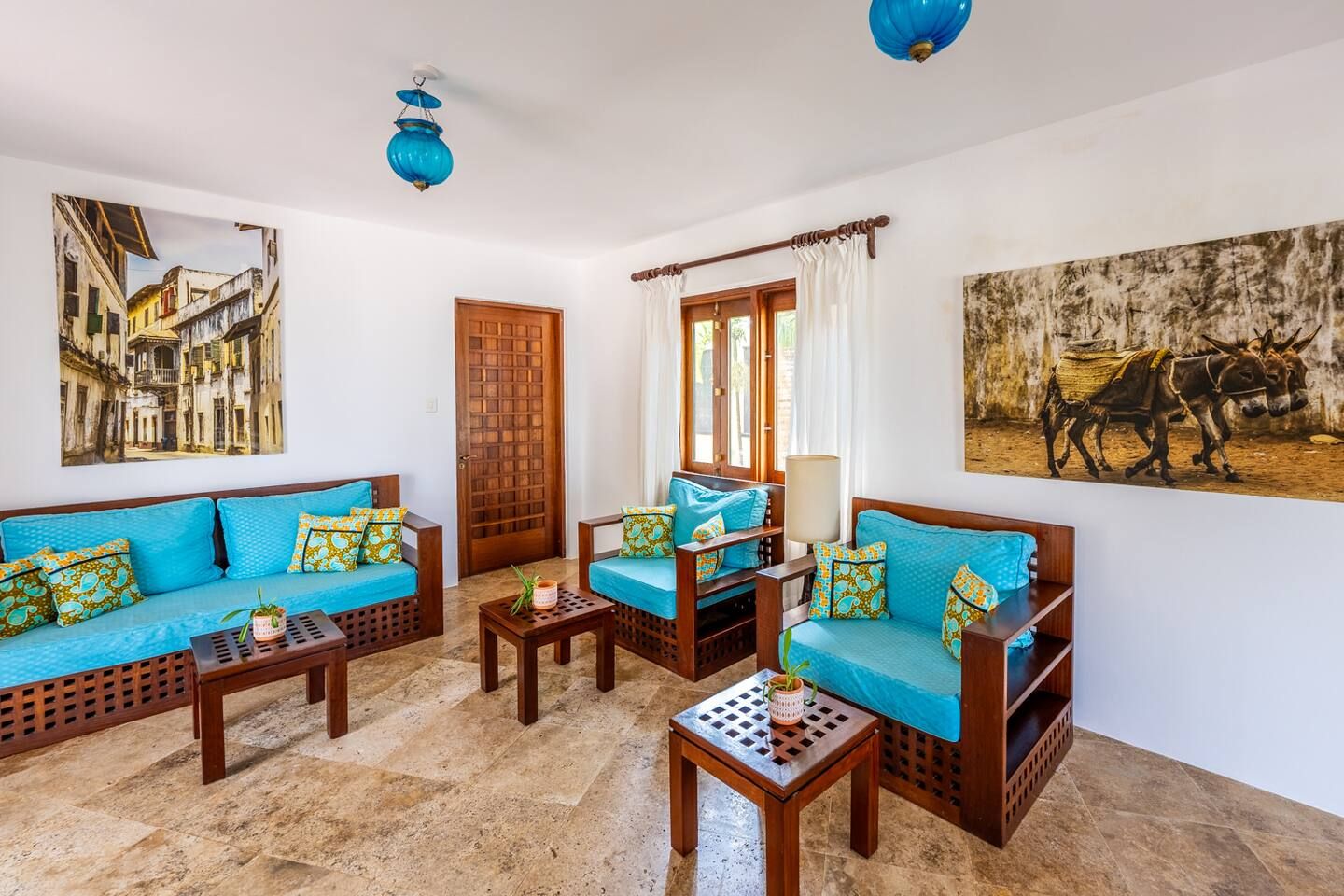 Tequila Sunrise Villa — photo 61