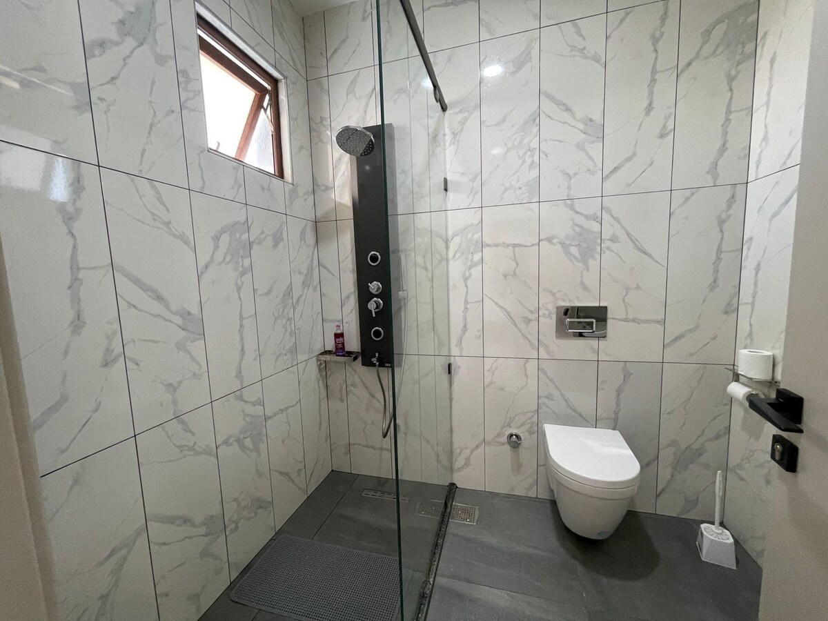 Luxe Aqua Baobab Ocean View, 3BR — photo 55
