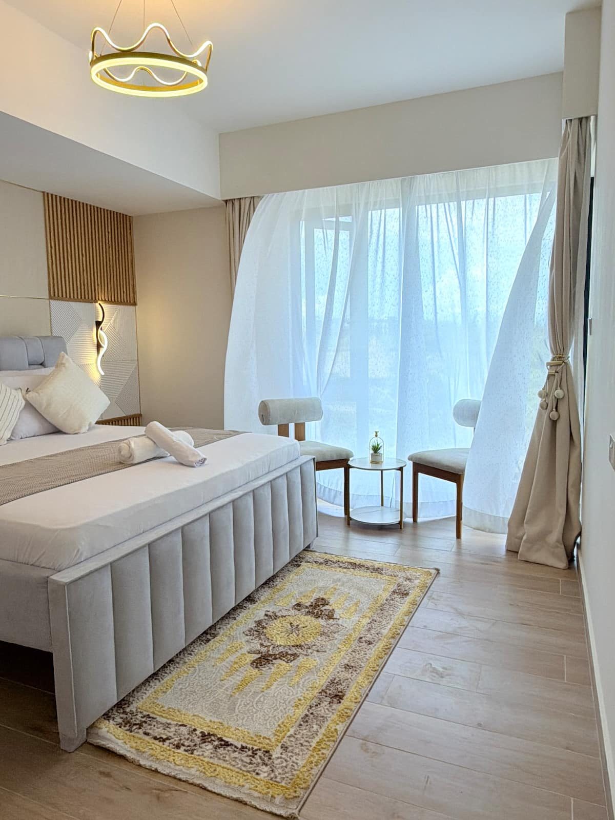 Luxury Oceanview 2BR Nyali — photo 37
