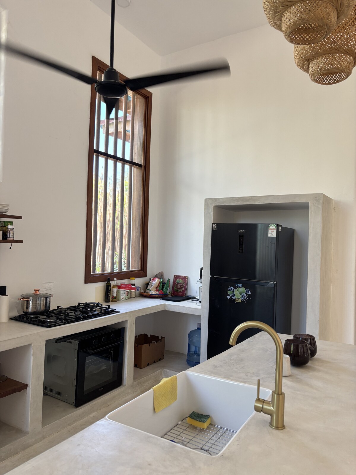 Villa Amani, 4BR — photo 70