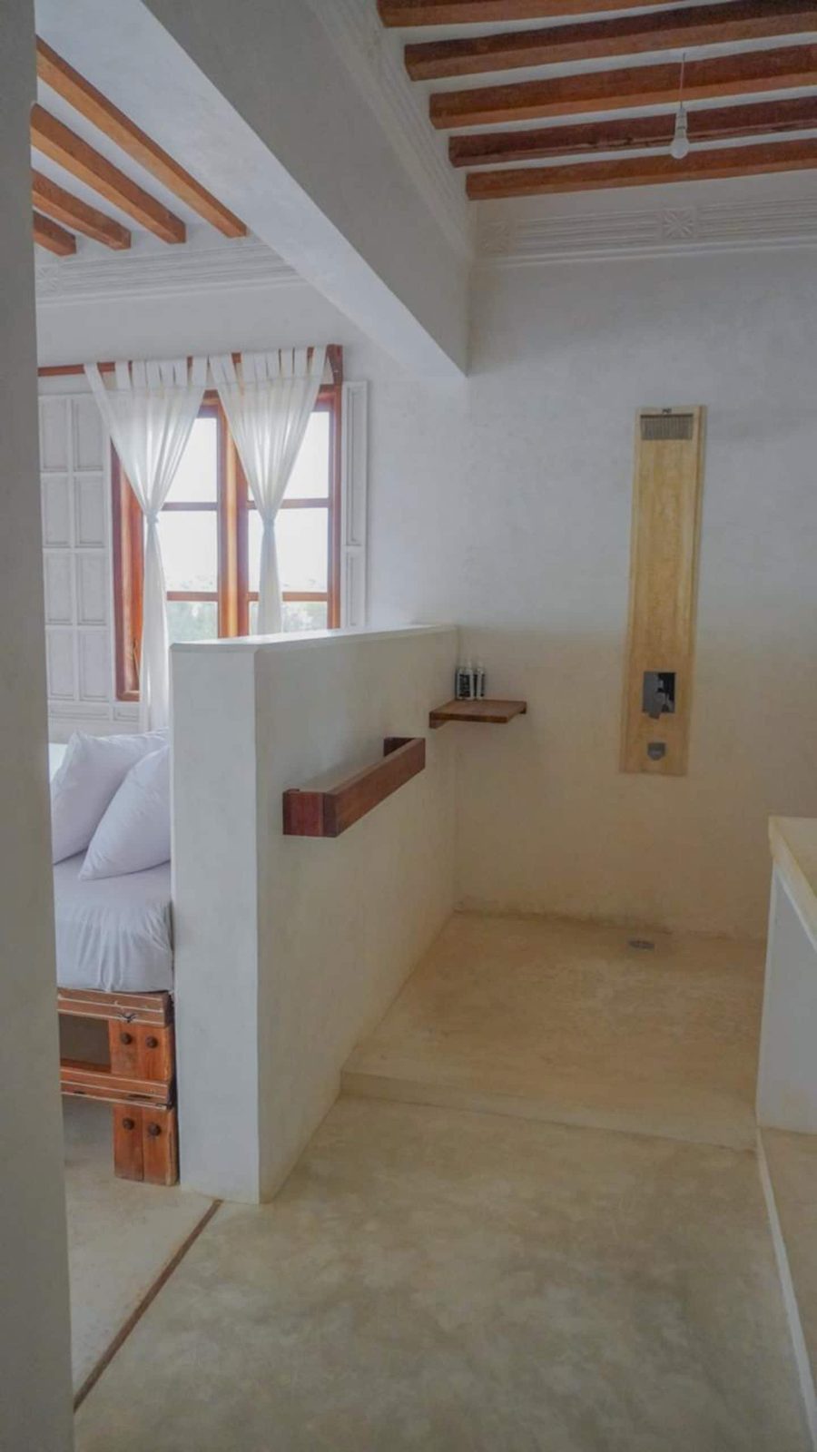 Kilele House, Shela — photo 42